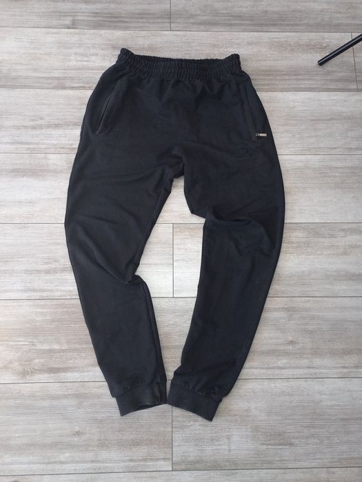 Spodnie dresowe męskie Tommy Life