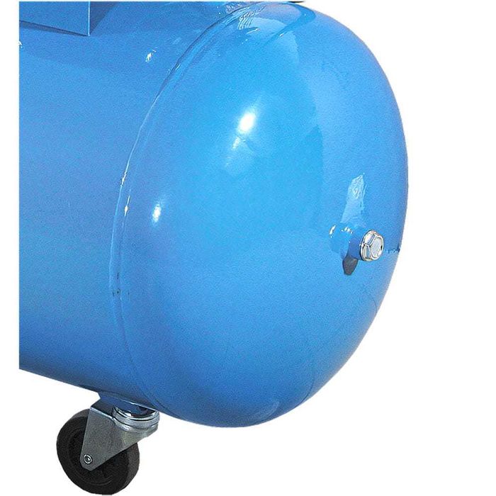 GUDEPOL kompresor sprężarka tłokowa GD 28/100/340 10Bar 330L/min 230V