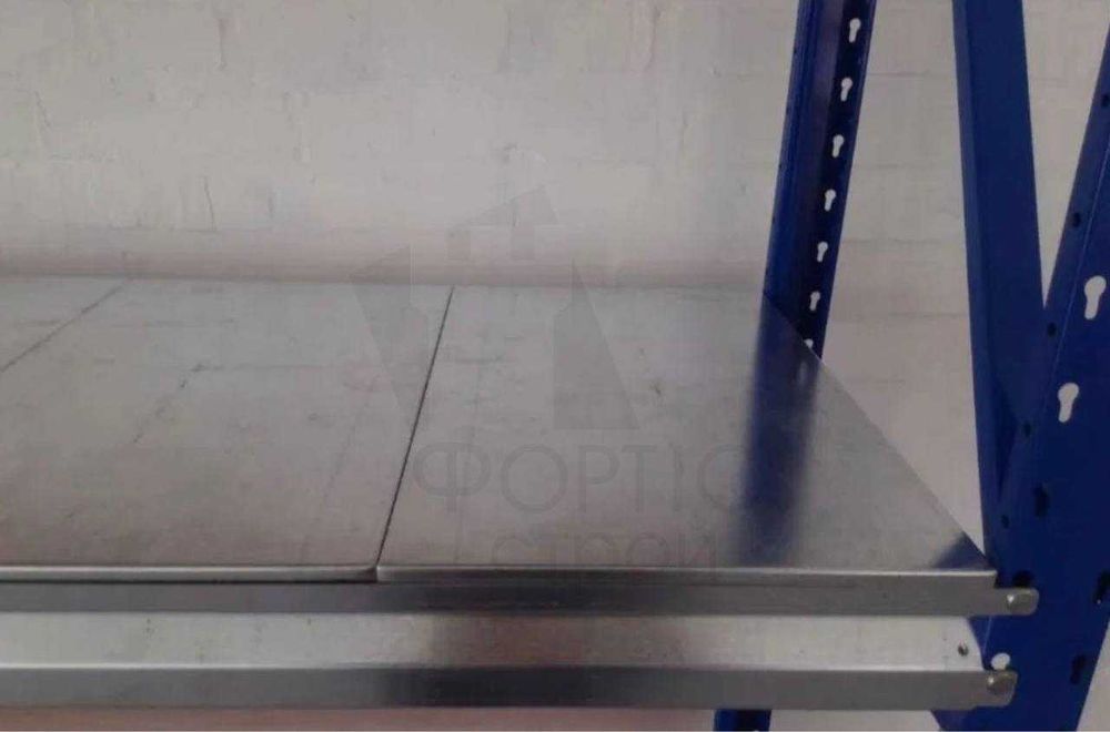 Стелажі поличкові для складу, полочные стеллажи бу,палетные стелажи бу