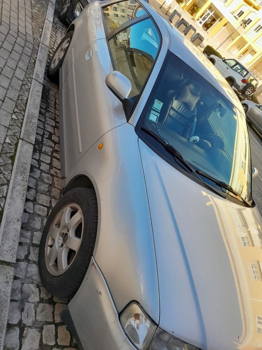 Carro Audi A3 2000cc64617682100737121