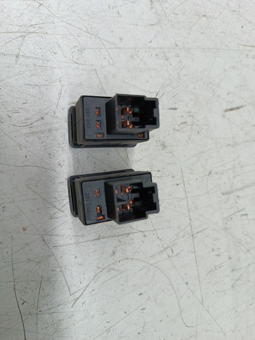 Regulador de aquecimento de banco - NISSAN PRIMERA Traveller (WP11) | 96 - 02
