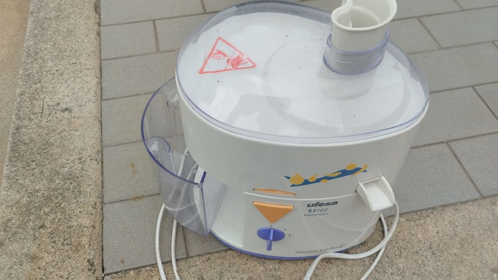 Muitifrut  da Ufesa