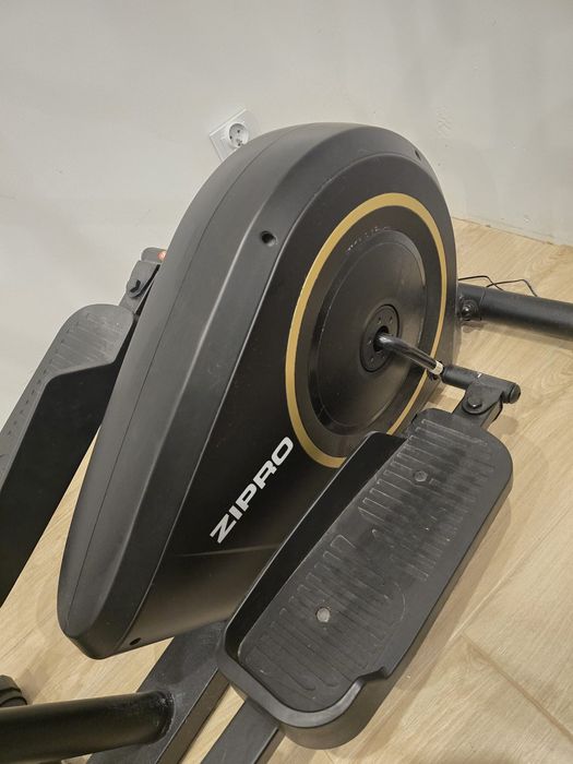 Orbitrek magnetyczny ZIPRO