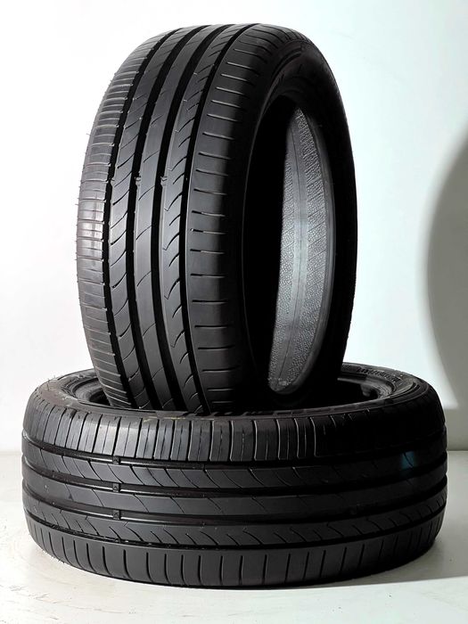 Tracmax X-Privilo TX3 Tires - 195/45/15 - As NEW