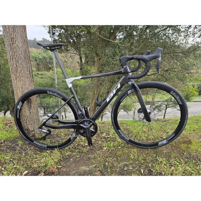Bh ultralight 7.0 ultegra di2