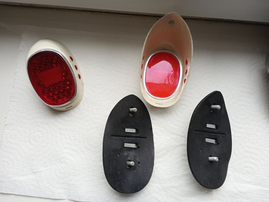 Komar exsport nowa oryginalna lampa