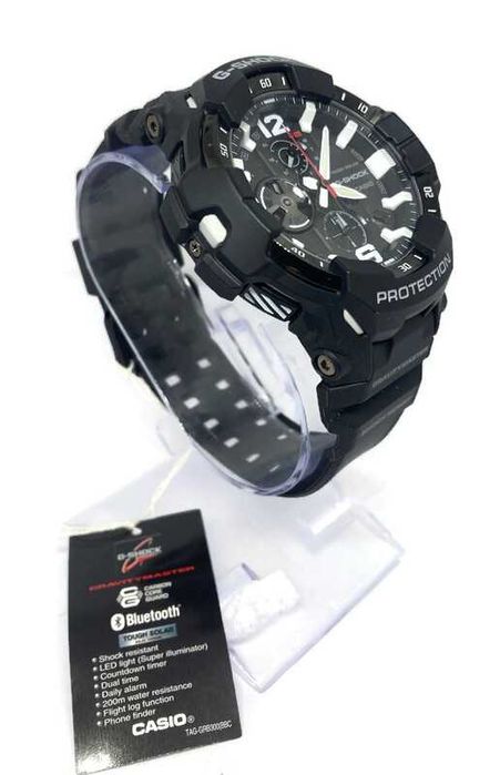 Casio G-Shock GR-B300 pudełko