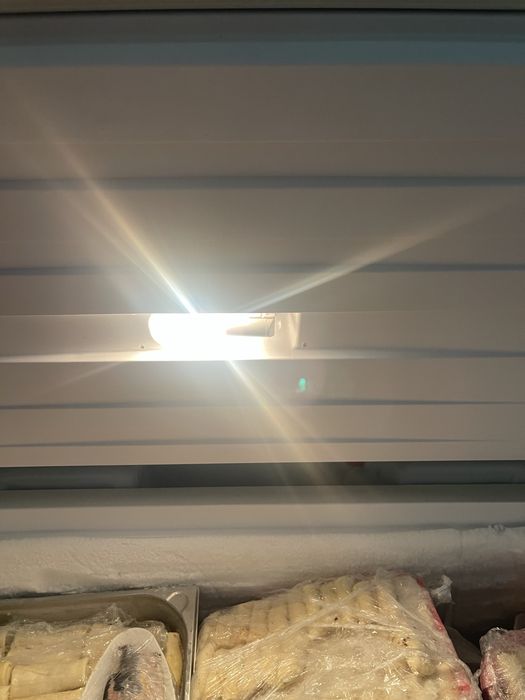 Морозильна камера Beko