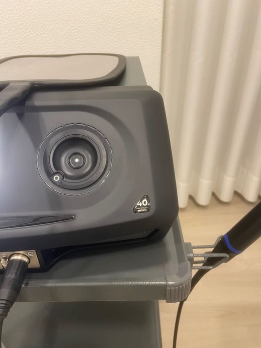 INDIBA AT7 – Equipamento Profissional com Garantia até 2027