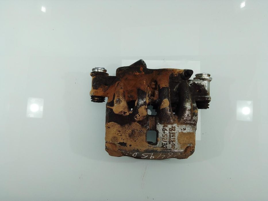 Calíper De Freio Dianteiro Esquerdo Fiat Ducato 3
