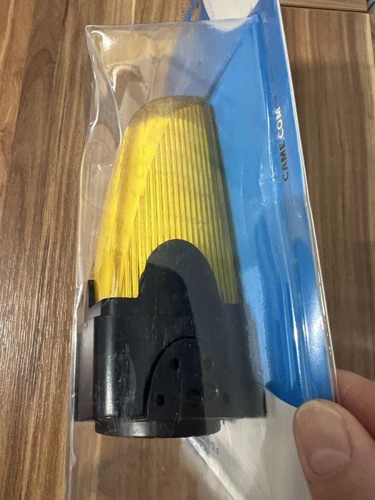 Lampa sygnalizacyjna  do bramy