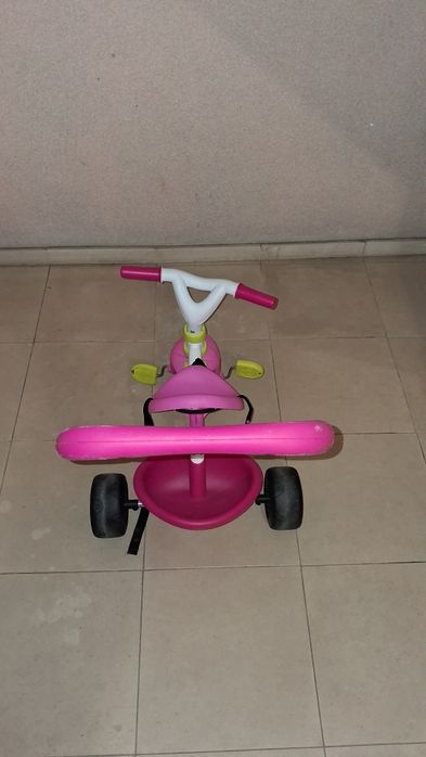Triciclo 2-4 Anos