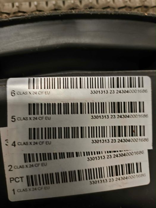 Kocioł gazowy dwufunkcyjny Ariston