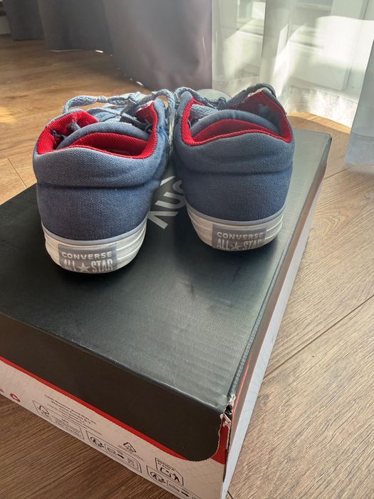 Кеди Converse 32 розмір
