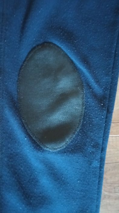 Spodnie dresowe 146 cm