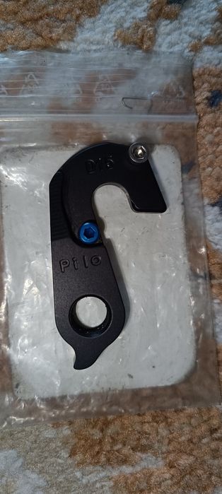Peças para bicicletas