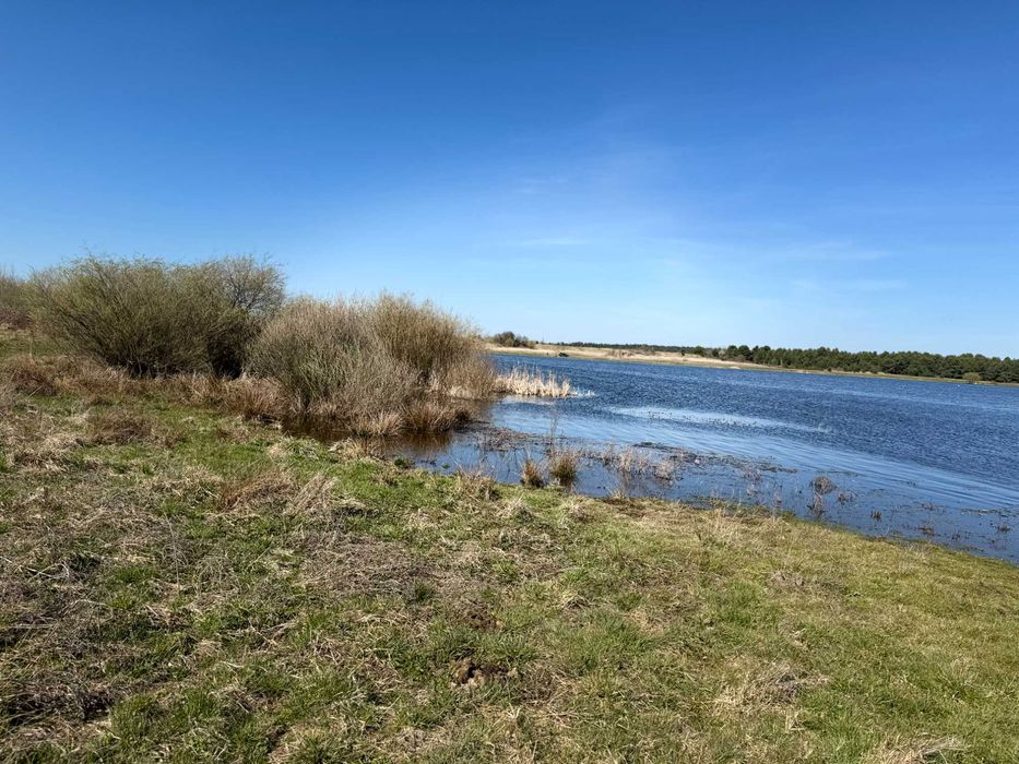 земельна ділянка під будівництво