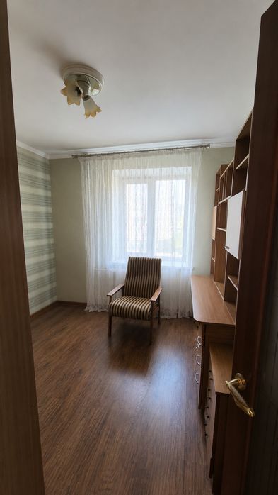 Продаж просторої  квартири   м. Біла Церква  вул. пр.  Незалежності  гарний краєвид