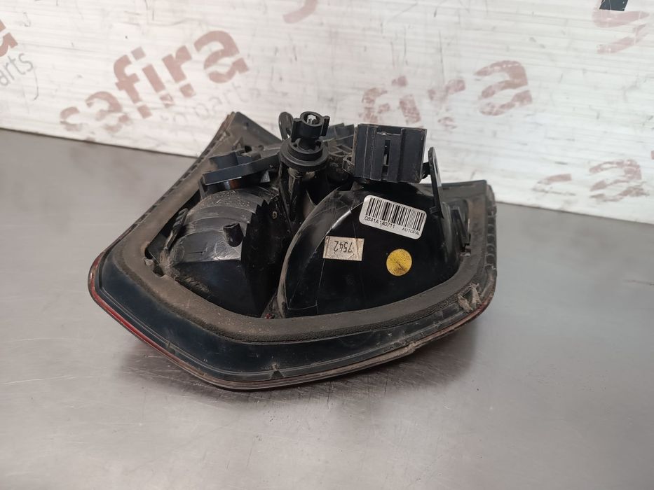 Farolim da Mala Esquerdo CITROËN C5 III Break 1.6 HDi 115 (84 kW / 114 cv) [06.2012 - 06.2015] 1.6 HDi 115 (84 kW / 114 cv) [06.2012 - 06.2015] - 9675