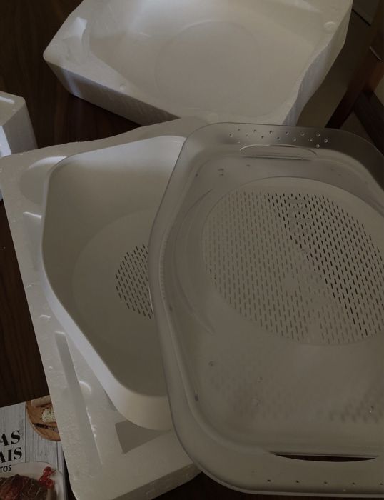 Robot de cozinha Yämmi 2 NOVA