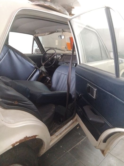 Morris Marina Super 1.3