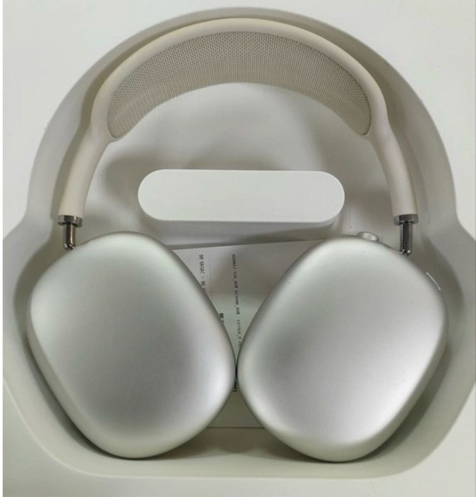 Apple airpods max 2 white usb-c
