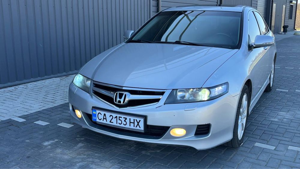 Продам Honda Accord 2006
