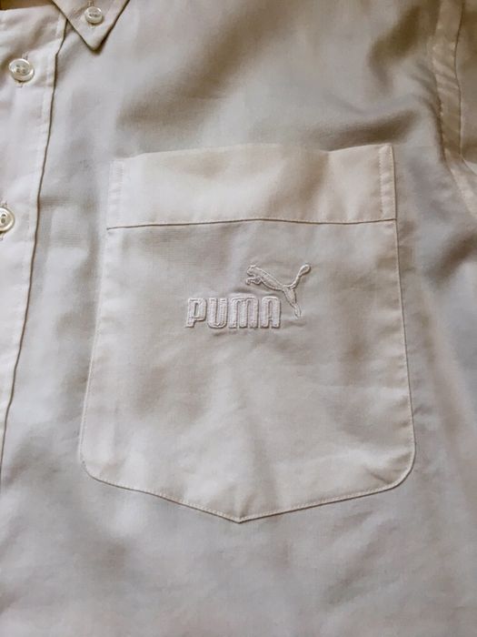 Koszula Puma Adidas Nike Tommy Hilfiger