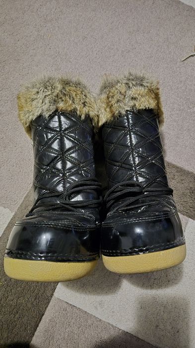 Moon boot зимові жіночі