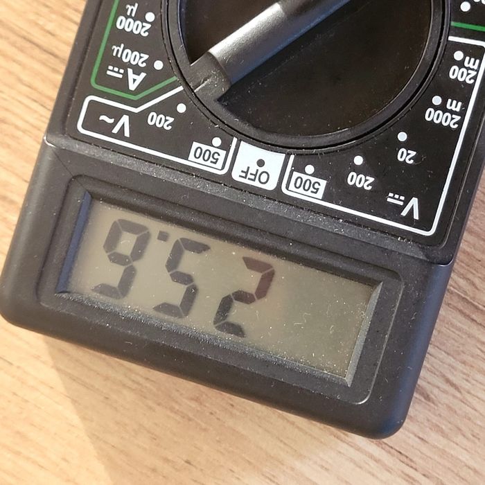 Transformator ochronny 220 / 24V. Moc 250.EFA tlx 813217