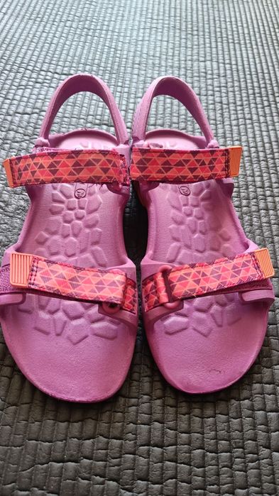 Дитячі сандалі Merrell