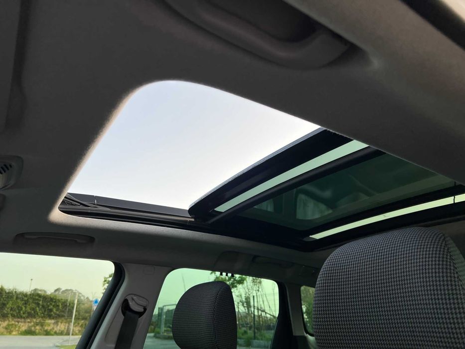 Citroen C3 Aircross 1.6 HDi Nacional Full Extras