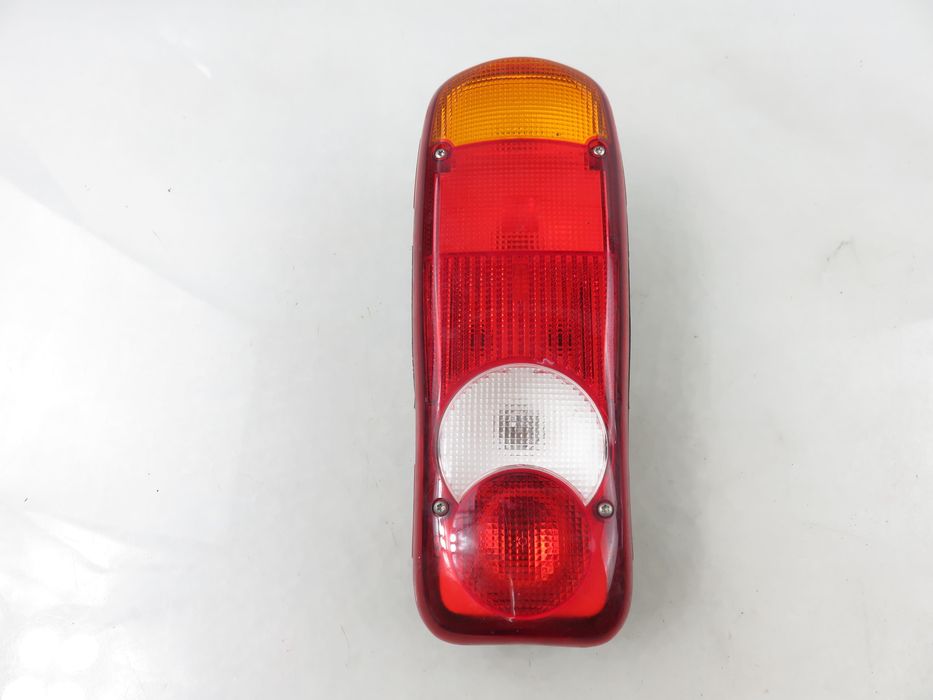 Lampa Lewy Tył Zderzak Renault Master III