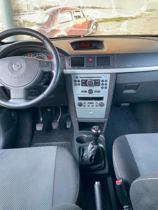 Vendo Opel Meriva 2008