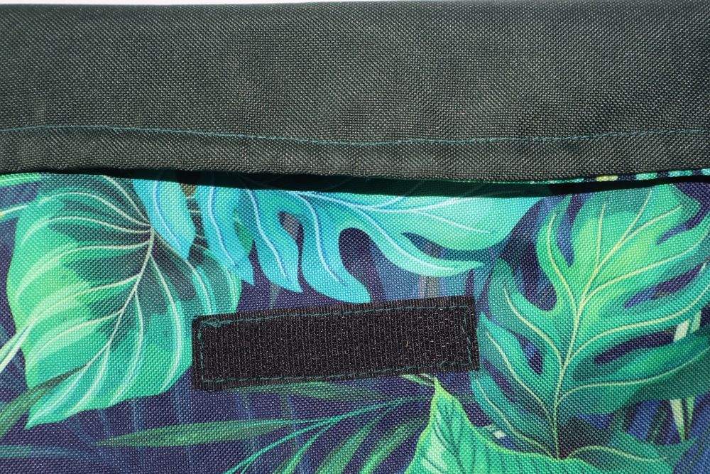 Śniadaniowka w monstery