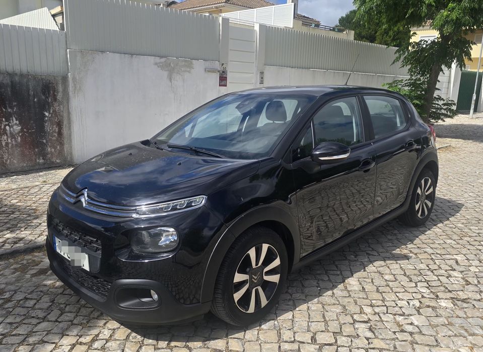 Citroen C3 1.6 HDi 100cv