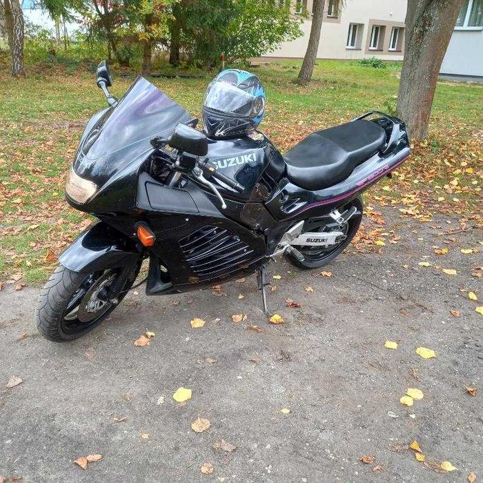 Suzuki