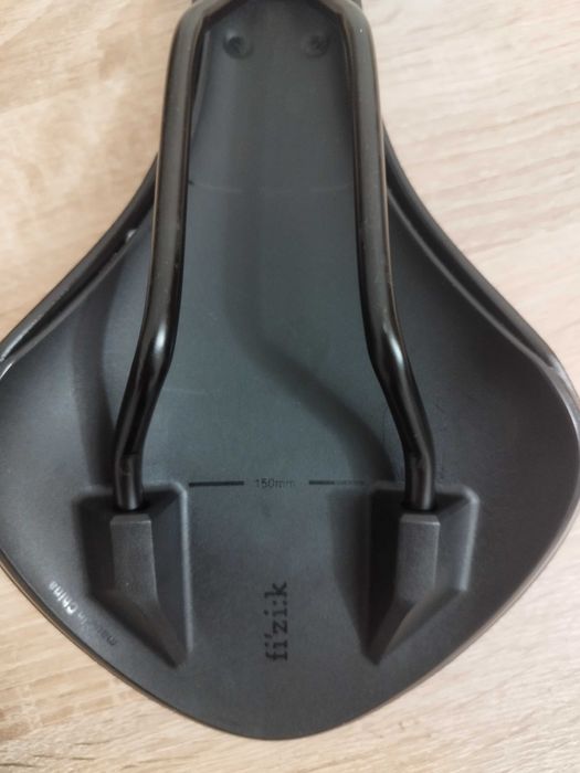 Selim Fizik Tempo Aliante R5