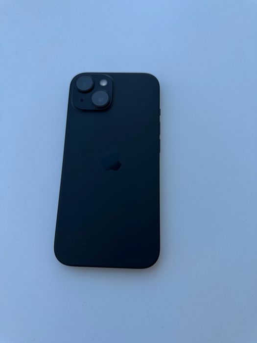 iPhone 15 256gb
