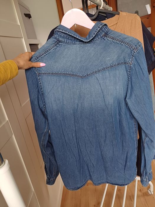 Koszula H&M damska