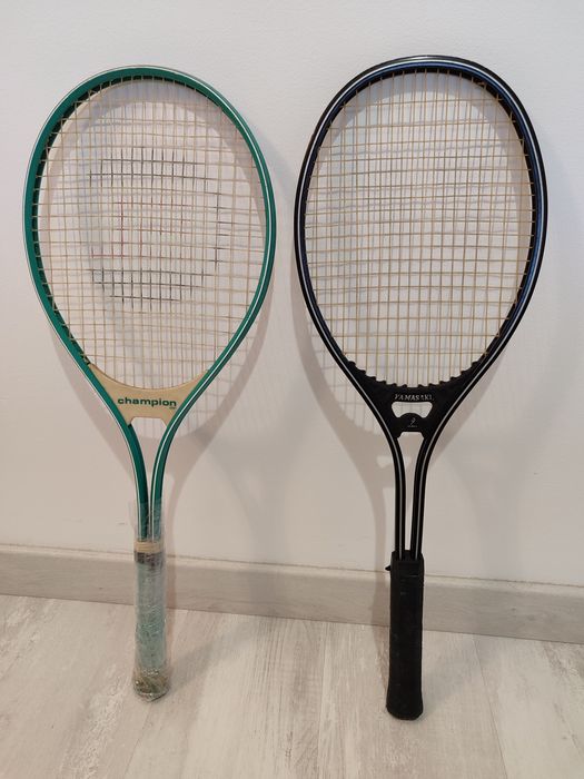 Pack de raquetes com saco