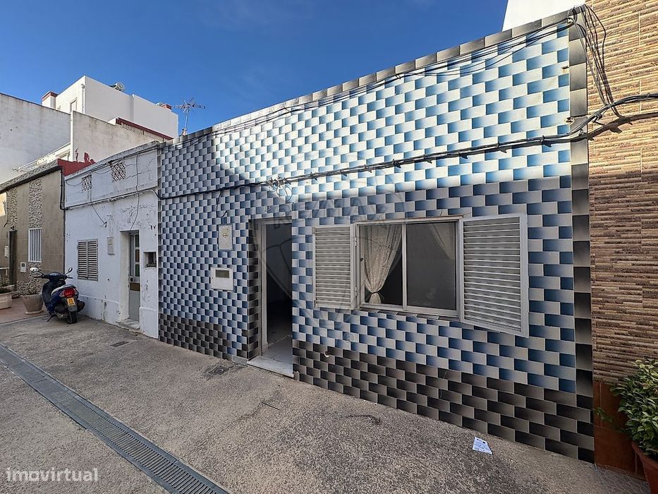 Moradia T3 para venda