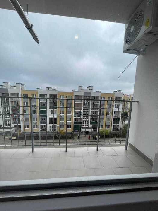 СДАМ  1к.квартиру ЖК 7 НЕБО