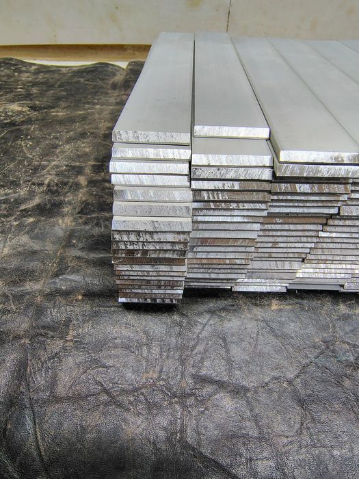 Бланк з алюмінію точильний бланки для точилки для камней Apex бруски