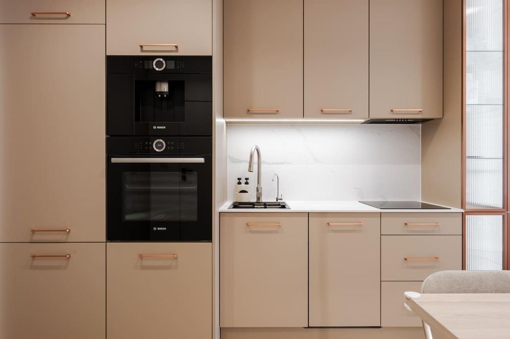 Apartament  Sarbinowo
