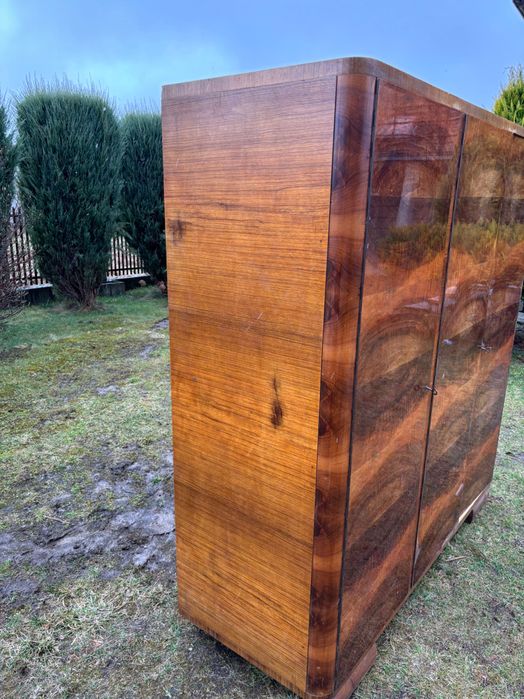 Kredens plus szafa/antyk