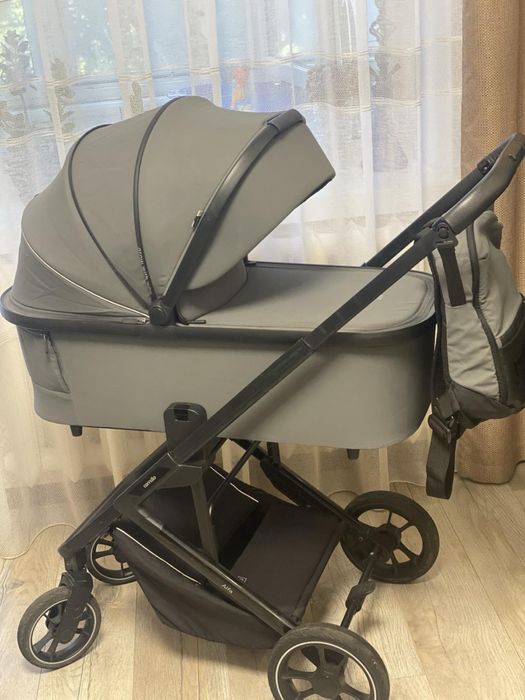 коляска Carrello ALFA