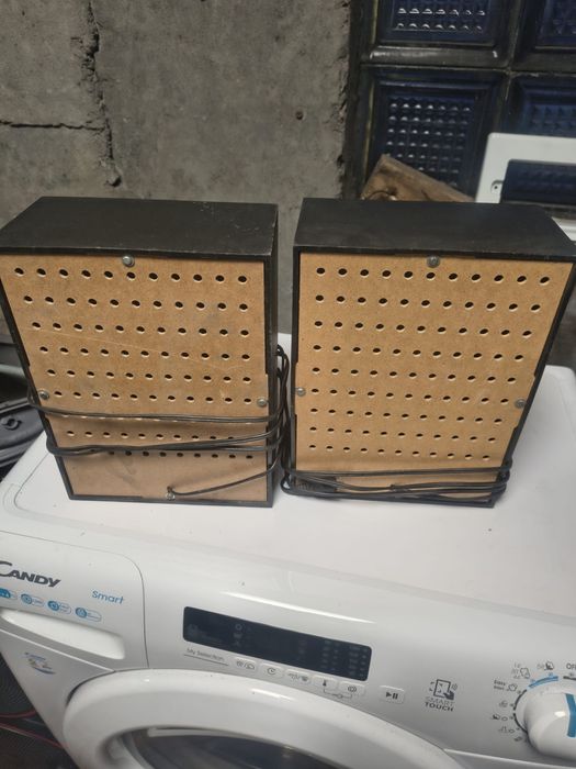 Gramofon Unitra GWS-302