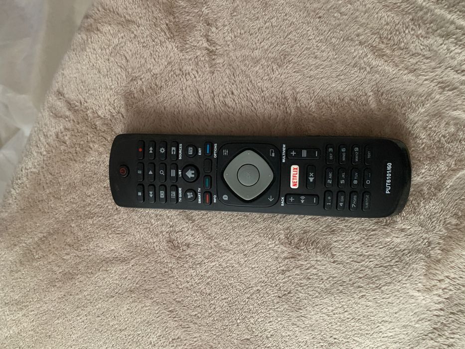 Телевізор Philips 55PFK6959/12