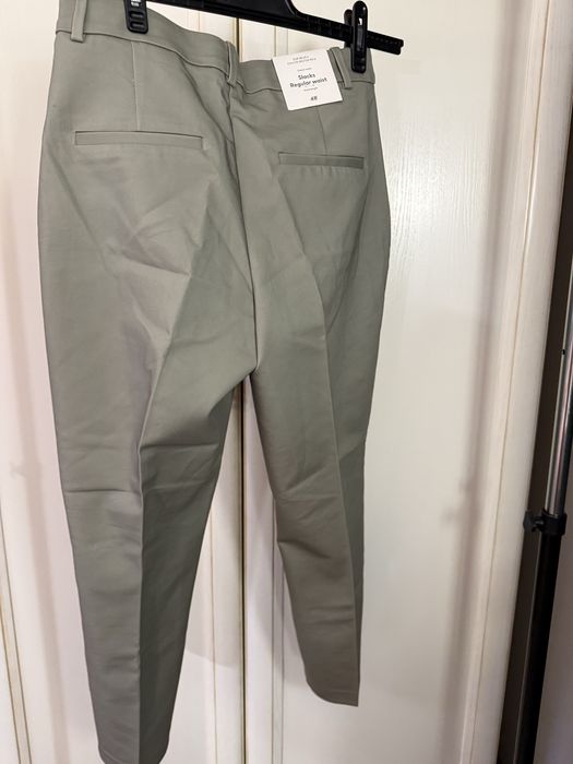 Штани  H&M Slacs